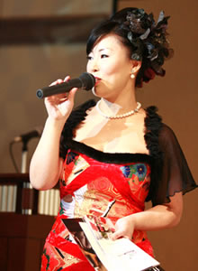 ヘンミン 講演写真